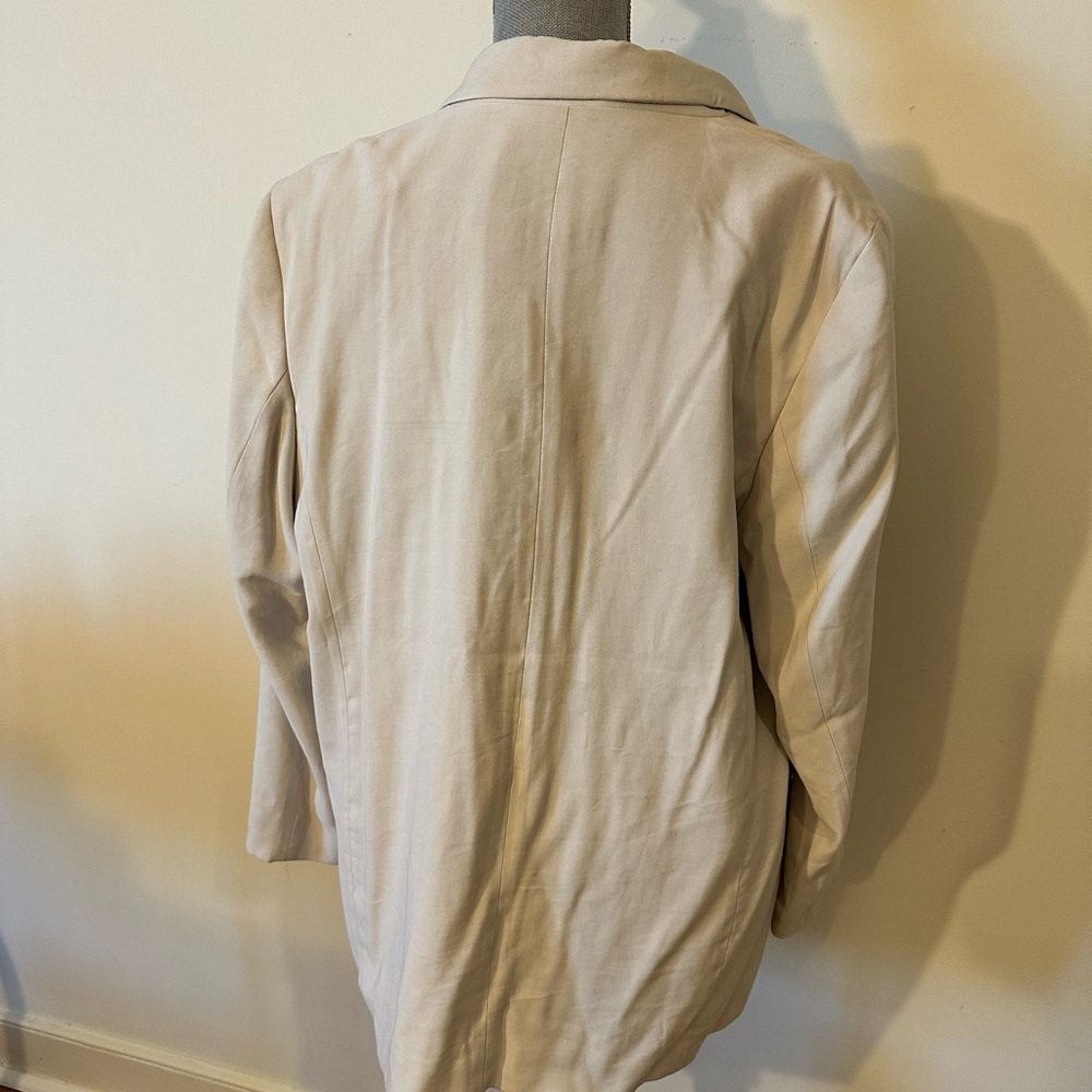 Double Breasted H&M Blazer size L - Picture 8 of 10